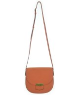 CELINE（セリーヌ）ショルダーバッグ オレンジ サイズ:SMALL レディース/2200710250025