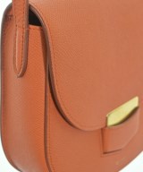 CELINE（セリーヌ）ショルダーバッグ オレンジ サイズ:SMALL レディース/2200710250025