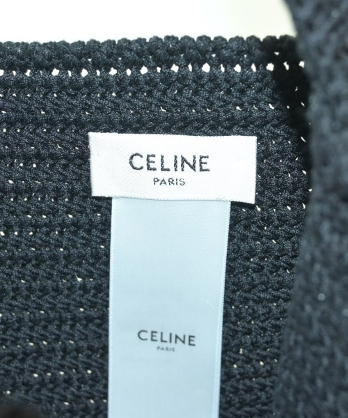 CELINE（セリーヌ）ショルダーバッグ 黒 サイズ:- レディース/2200710562029