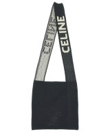 CELINE（セリーヌ）ショルダーバッグ 黒 サイズ:- レディース/2200710562029