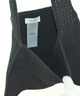 CELINE（セリーヌ）ショルダーバッグ 黒 サイズ:- レディース/2200710562029