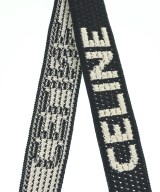 CELINE（セリーヌ）ショルダーバッグ 黒 サイズ:- レディース/2200710562029