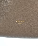 CELINE（セリーヌ）ショルダーバッグ グレー サイズ:- レディース/2200711270039