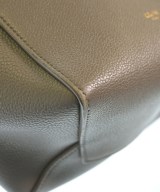 CELINE（セリーヌ）ショルダーバッグ グレー サイズ:- レディース/2200711270039