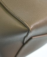 CELINE（セリーヌ）ショルダーバッグ グレー サイズ:- レディース/2200711270039