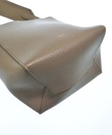 CELINE（セリーヌ）ショルダーバッグ グレー サイズ:- レディース/2200711270039