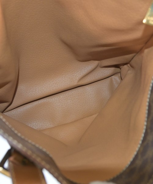 CELINE（セリーヌ）トートバッグ 茶 サイズ:- レディース/2200711270350
