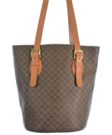 CELINE（セリーヌ）トートバッグ 茶 サイズ:- レディース/2200711270350