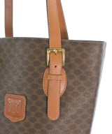 CELINE（セリーヌ）トートバッグ 茶 サイズ:- レディース/2200711270350