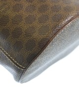 CELINE（セリーヌ）トートバッグ 茶 サイズ:- レディース/2200711270350