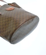 CELINE（セリーヌ）トートバッグ 茶 サイズ:- レディース/2200711270350