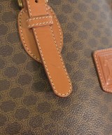 CELINE（セリーヌ）トートバッグ 茶 サイズ:- レディース/2200711270350