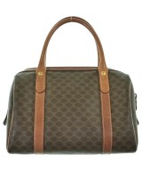 CELINE（セリーヌ）ボストンバッグ 茶 サイズ:- レディース/2200711270411