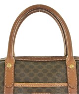CELINE（セリーヌ）ボストンバッグ 茶 サイズ:- レディース/2200711270411