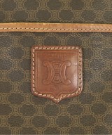 CELINE（セリーヌ）ボストンバッグ 茶 サイズ:- レディース/2200711270411