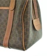 CELINE（セリーヌ）ボストンバッグ 茶 サイズ:- レディース/2200711270411