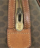CELINE（セリーヌ）ボストンバッグ 茶 サイズ:- レディース/2200711270411