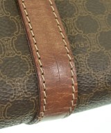 CELINE（セリーヌ）ボストンバッグ 茶 サイズ:- レディース/2200711270411
