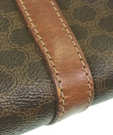 CELINE（セリーヌ）ボストンバッグ 茶 サイズ:- レディース/2200711270411