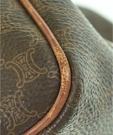 CELINE（セリーヌ）ボストンバッグ 茶 サイズ:- レディース/2200711270411