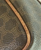 CELINE（セリーヌ）ボストンバッグ 茶 サイズ:- レディース/2200711270411