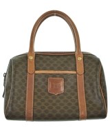 CELINE ボストンバッグ