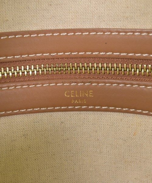CELINE（セリーヌ）トートバッグ 白 サイズ:- レディース/2200711270787
