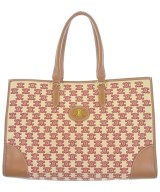 CELINE（セリーヌ）トートバッグ 白 サイズ:- レディース/2200711270787