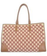 CELINE（セリーヌ）トートバッグ 白 サイズ:- レディース/2200711270787