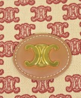 CELINE（セリーヌ）トートバッグ 白 サイズ:- レディース/2200711270787