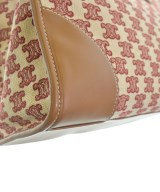 CELINE（セリーヌ）トートバッグ 白 サイズ:- レディース/2200711270787