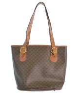 CELINE（セリーヌ）トートバッグ 茶 サイズ:- レディース/2200711270893
