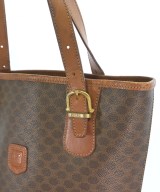 CELINE（セリーヌ）トートバッグ 茶 サイズ:- レディース/2200711270893