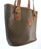 CELINE（セリーヌ）トートバッグ 茶 サイズ:- レディース/2200711270893