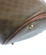 CELINE（セリーヌ）トートバッグ 茶 サイズ:- レディース/2200711270893
