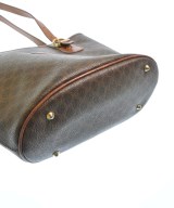 CELINE（セリーヌ）トートバッグ 茶 サイズ:- レディース/2200711270893