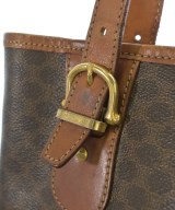CELINE（セリーヌ）トートバッグ 茶 サイズ:- レディース/2200711270893