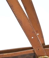 CELINE（セリーヌ）トートバッグ 茶 サイズ:- レディース/2200711270893