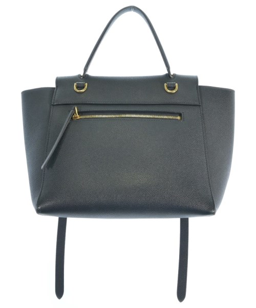 CELINE（セリーヌ）ハンドバッグ グレー サイズ:- レディース/2200711270930