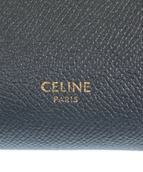 CELINE（セリーヌ）ハンドバッグ グレー サイズ:- レディース/2200711270930