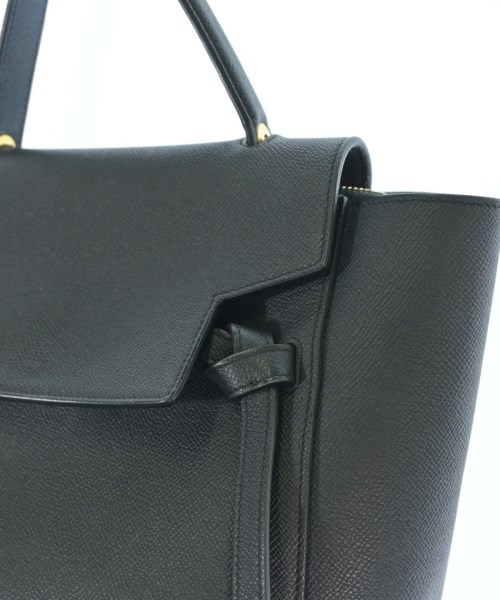 CELINE（セリーヌ）ハンドバッグ グレー サイズ:- レディース/2200711270930
