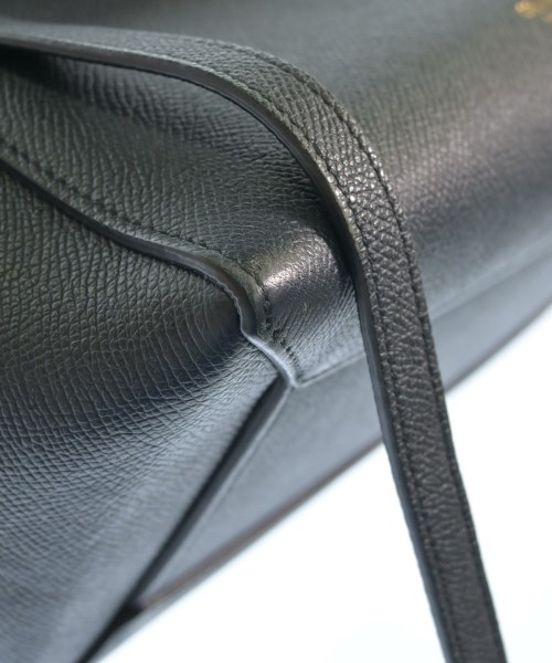 CELINE（セリーヌ）ハンドバッグ グレー サイズ:- レディース/2200711270930