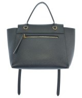 CELINE（セリーヌ）ハンドバッグ グレー サイズ:- レディース/2200711270930