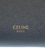 CELINE（セリーヌ）ハンドバッグ グレー サイズ:- レディース/2200711270930