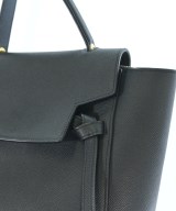 CELINE（セリーヌ）ハンドバッグ グレー サイズ:- レディース/2200711270930