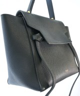 CELINE（セリーヌ）ハンドバッグ グレー サイズ:- レディース/2200711270930