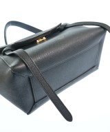 CELINE（セリーヌ）ハンドバッグ グレー サイズ:- レディース/2200711270930