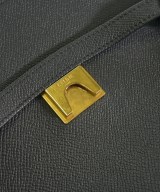 CELINE（セリーヌ）ハンドバッグ グレー サイズ:- レディース/2200711270930