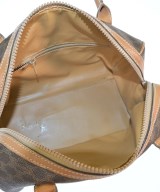 CELINE（セリーヌ）ハンドバッグ 茶 サイズ:- レディース/2200711270954