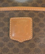 CELINE（セリーヌ）ハンドバッグ 茶 サイズ:- レディース/2200711270954